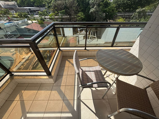 Apartamento à Venda no Sun Coast Barra da Tijuca
