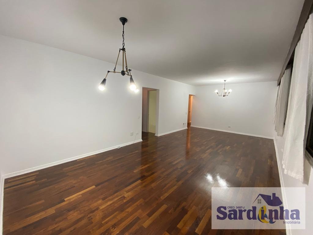 Apartamento à venda com 3 quartos, 1 suíte, 2 vagas e 149m² no Vila Suzana, São Paulo (SP) — foto 18 de 29