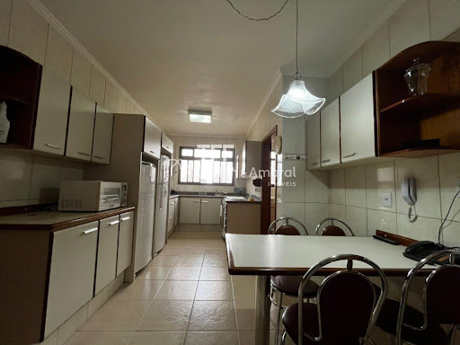 Apartamento, 3 quartos, 150 m² - Foto 8
