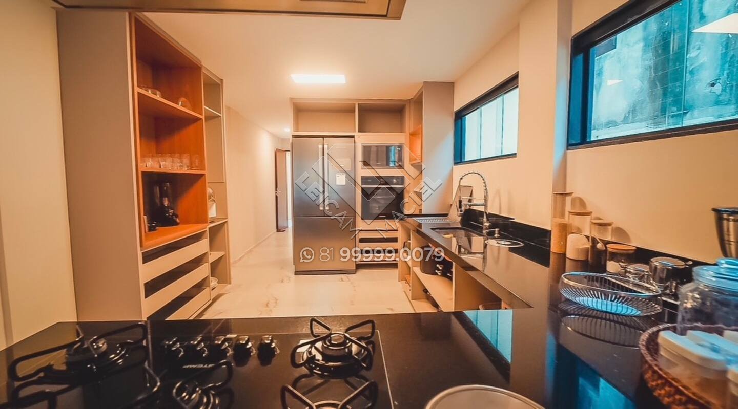 Casa à venda com 6 quartos, 6 suítes, 3 vagas e 200m² no Enseadinha, Ipojuca (PE) — foto 7 de 27