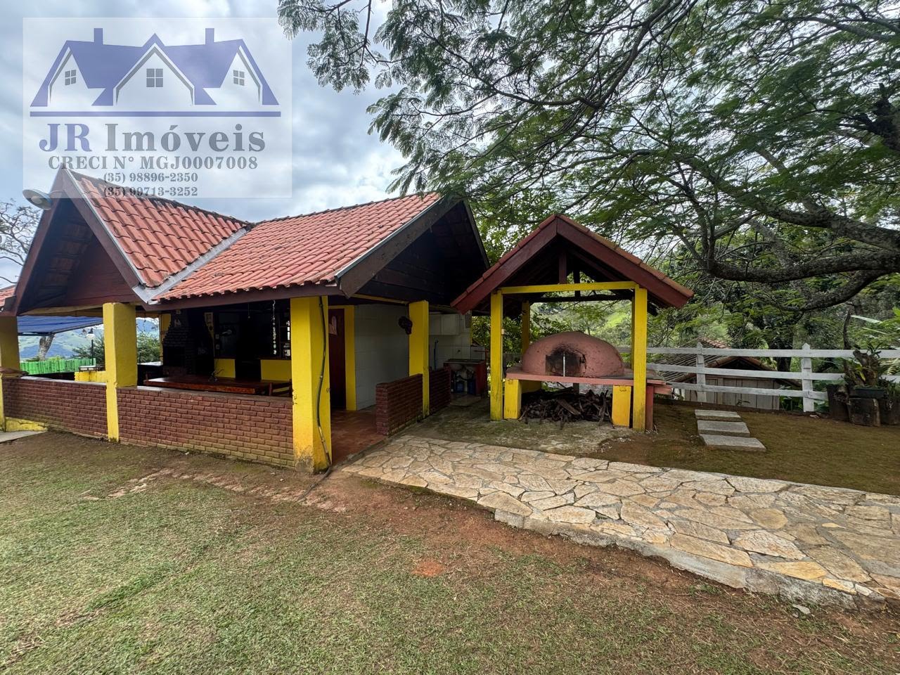 Rural à venda com 6500m² de terreno no Vieiras, Piranguçu (MG) — foto 15 de 30