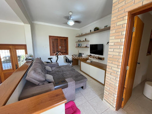 Casa de Condomínio, 2 quartos - Foto 4