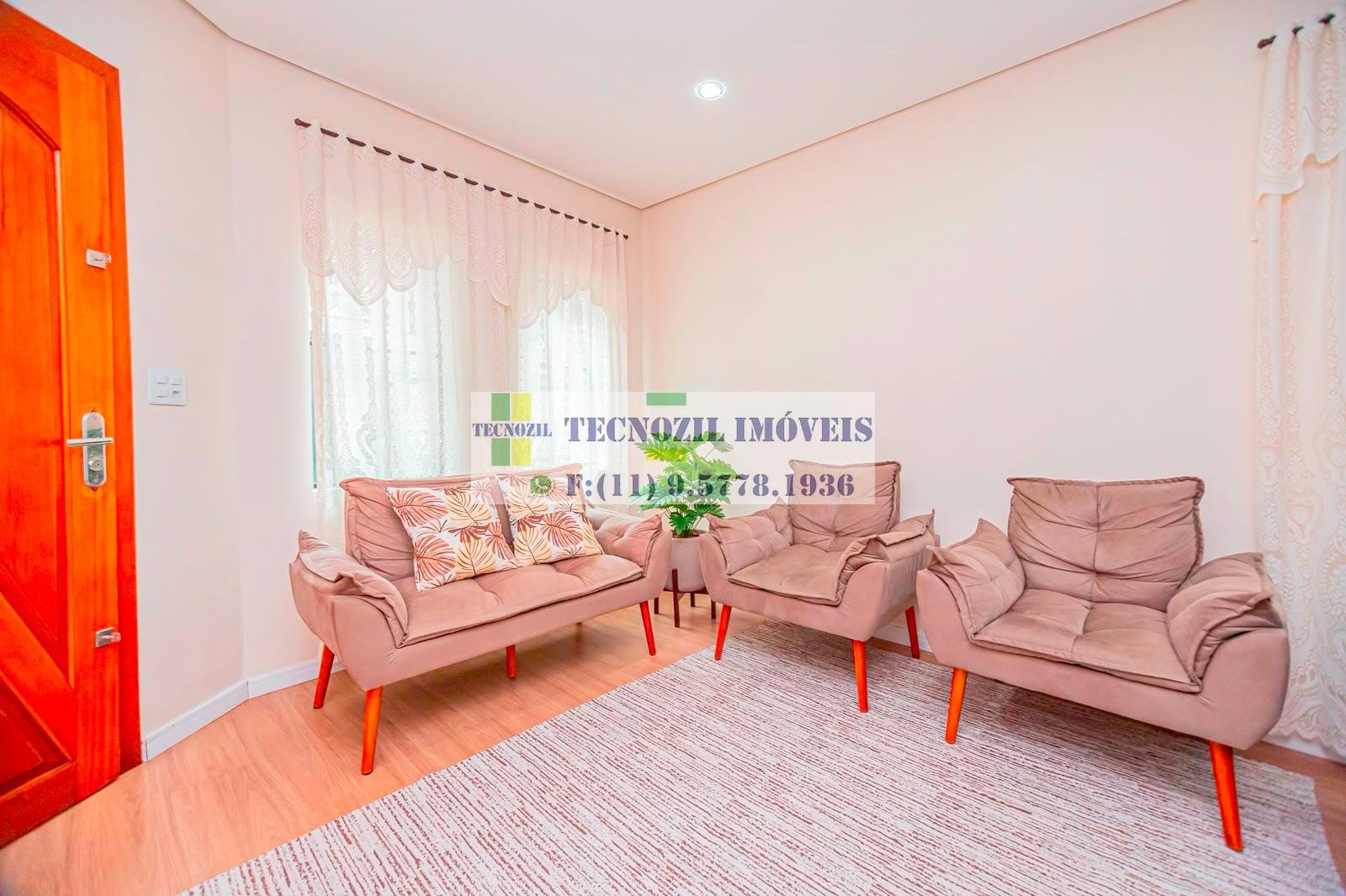 Sobrado, 5 quartos, 223 m² - Foto 2