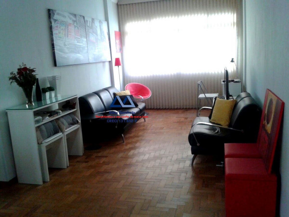 Apartamento à venda com 2 quartos, 2 banheiros e 71m² no Aclimação, São Paulo (SP) — foto 25 de 25