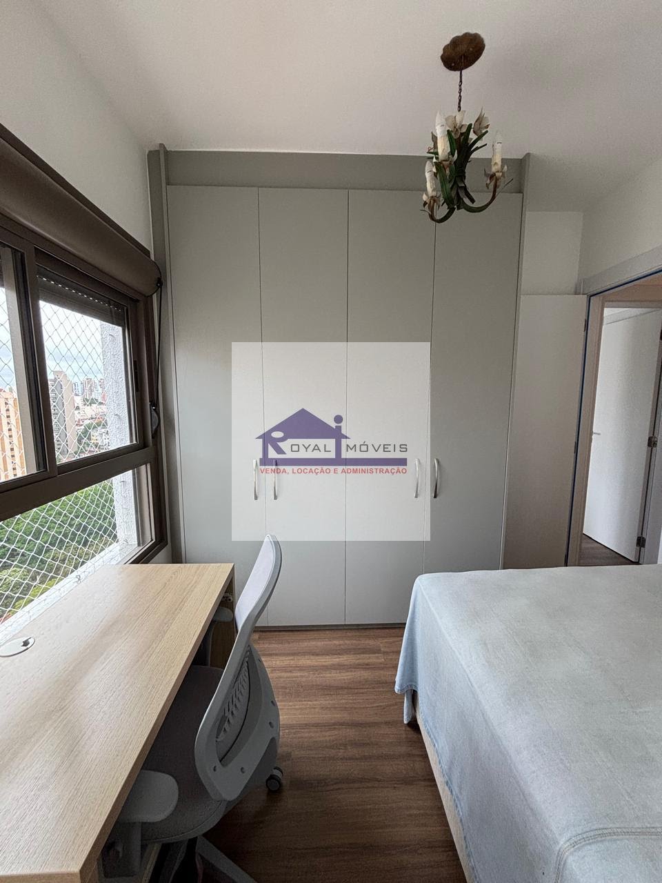 Apartamento à venda com 3 quartos, 3 suítes, 2 vagas e 141m² no Vila Mariana, São Paulo (SP) — foto 10 de 30