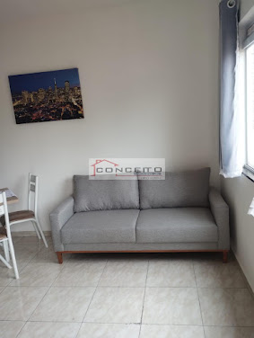 Apartamento em Chácara Santo Antônio (Zona Leste)  -  São Paulo