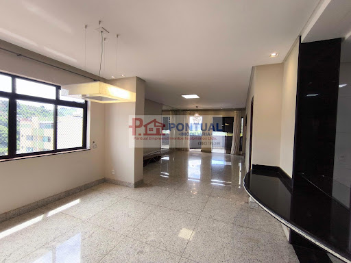 Apartamento no Bairro Santa Helena  -  Coronel Fabriciano