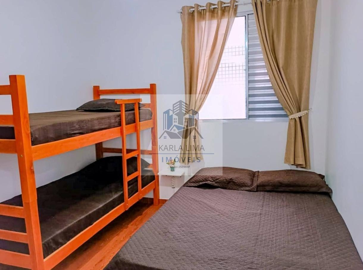 Apartamento para alugar com 2 quartos, 1 suíte, 1 vaga e 46m² no Chácaras, Bertioga (SP) — foto 5 de 28