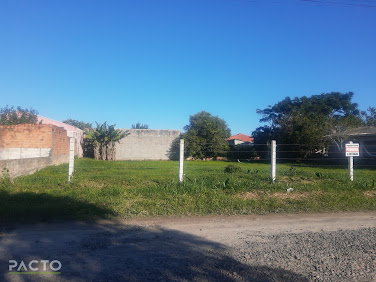 Terreno em Zona Nova Sul  -  Balneário Arroio do Silva