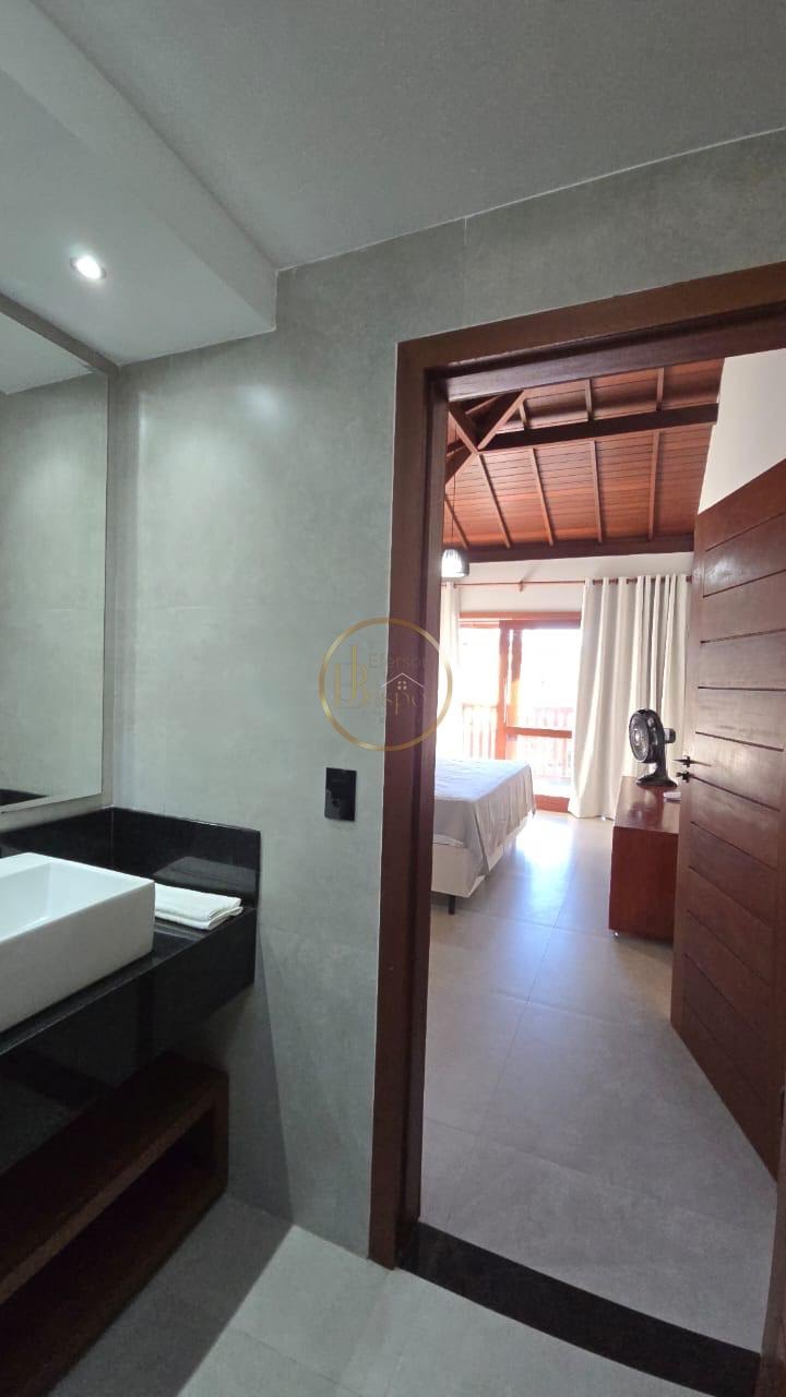 Casa à venda com 3 quartos, 1 suíte, 2 vagas e 150m² no Arraial D'ajuda ( Estrada da Balsa ), Porto Seguro (BA) — foto 19 de 26