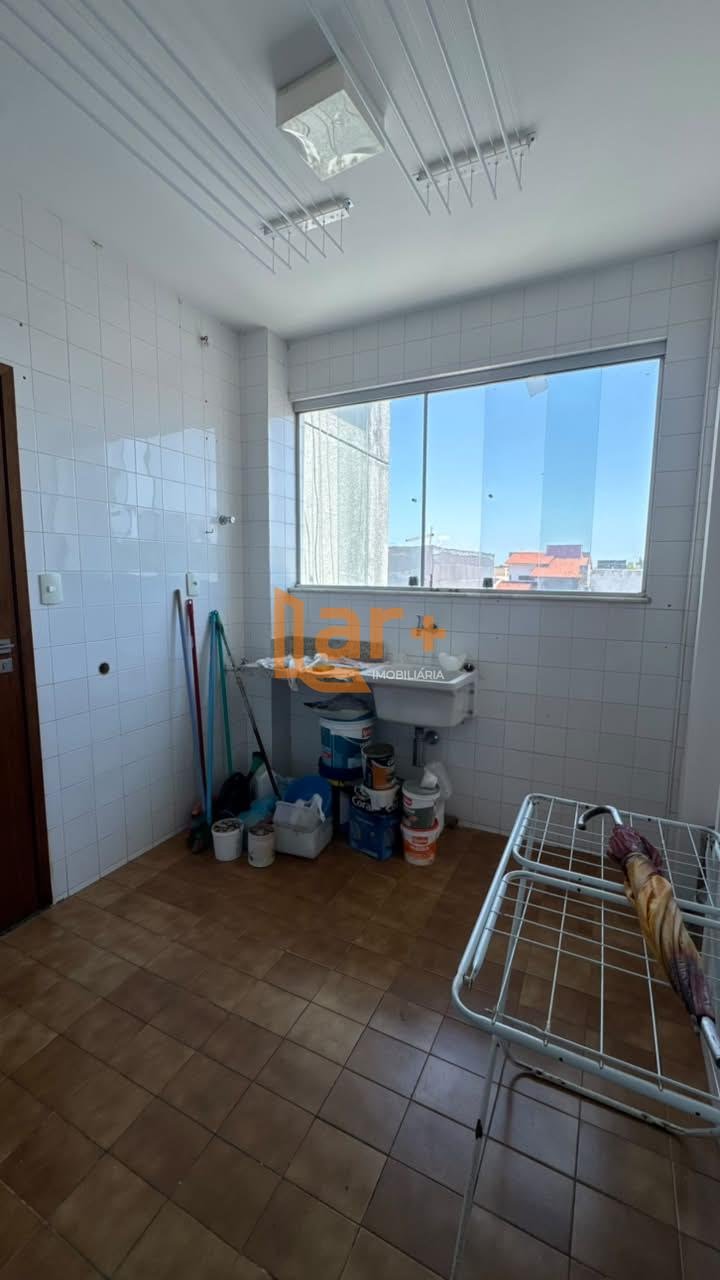 Apartamento à venda com 3 quartos, 1 suíte, 1 vaga e 119m² no Suíça, Aracaju (SE) — foto 8 de 30