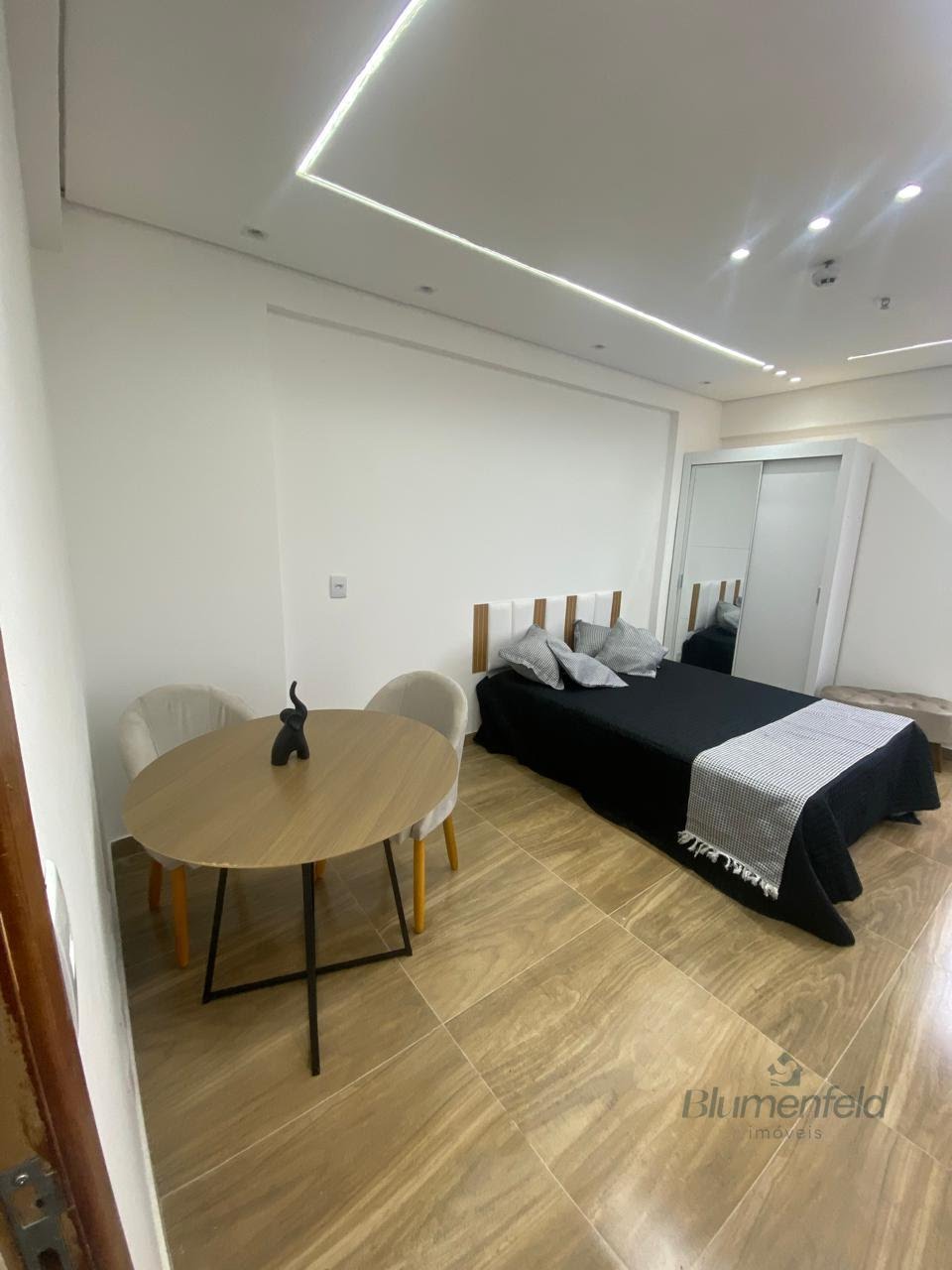 Apartamento à venda com 1 quarto, 1 banheiro, 1 vaga e 22m² no Nova Arujá, Arujá (SP) — foto 10 de 30