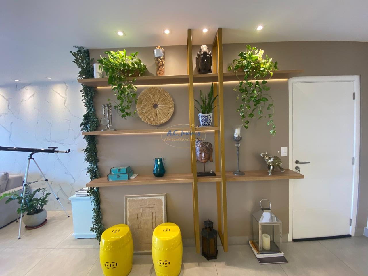 Apartamento à venda com 3 quartos, 3 suítes, 2 vagas e 145m² no Guilhermina, Praia Grande (SP) — foto 26 de 30