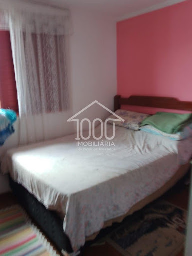 Apartamento em Jardim Bela Vista  -  Mogi das Cruzes
