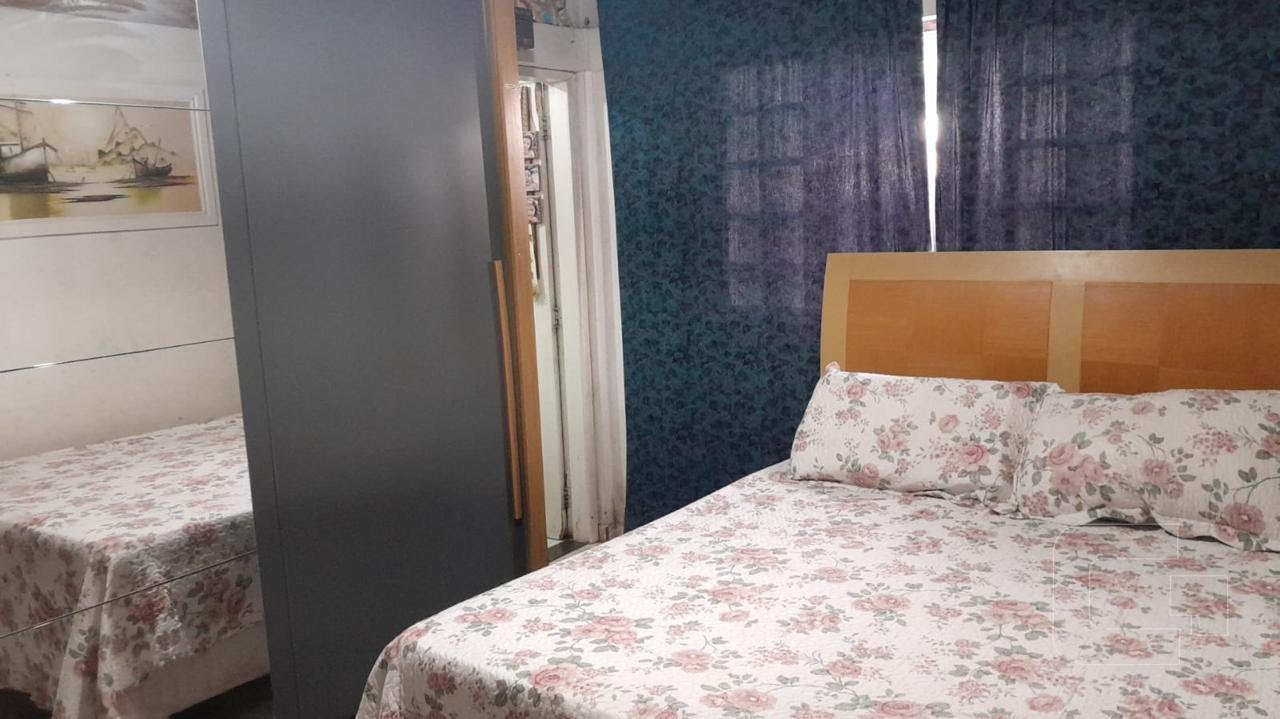 Casa à venda com 3 quartos, 1 banheiro, 2 vagas e 200m² no Centro, Califórnia (PR) — foto 11 de 19