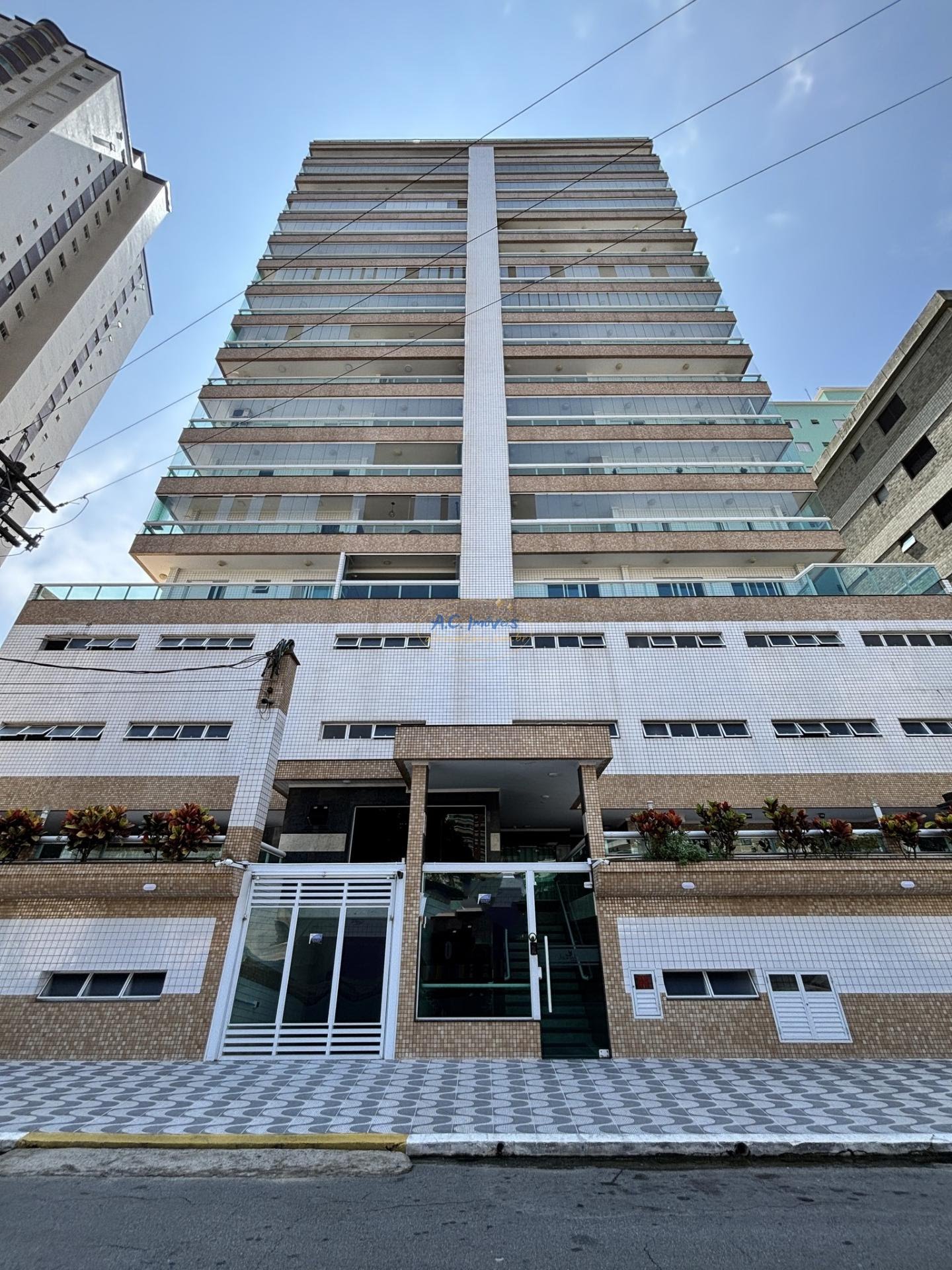 Apartamento à venda com 2 quartos, 1 suíte, 2 vagas e 79m² no Caiçara, Praia Grande (SP) — foto 10 de 30