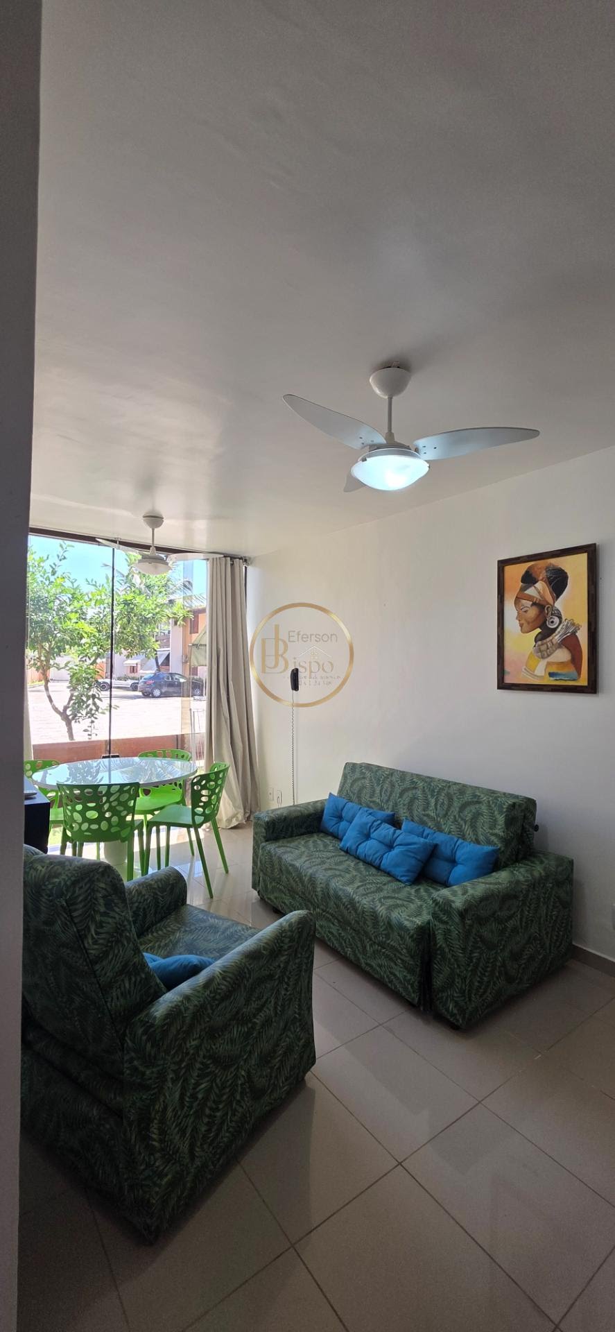 Apartamento à venda com 1 quarto, 1 banheiro, 1 vaga e 50m² no Taperapuan, Porto Seguro (BA) — foto 13 de 22