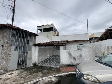 Casa em Parque Residencial Laranjeiras  -  Serra
