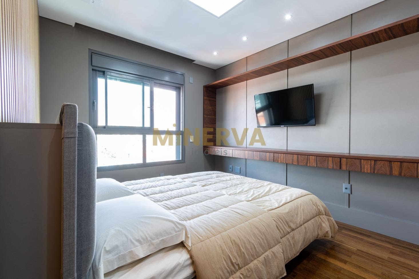 Apartamento à venda com 4 quartos, 4 suítes, 5 vagas e 337m² no Tatuapé, São Paulo (SP) — foto 6 de 17