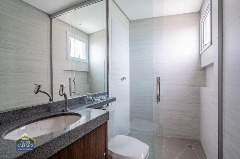 Apartamento à venda com 3 quartos, 2 suítes, 2 vagas e 126m² no Aviação, Praia Grande (SP) — foto 24 de 30