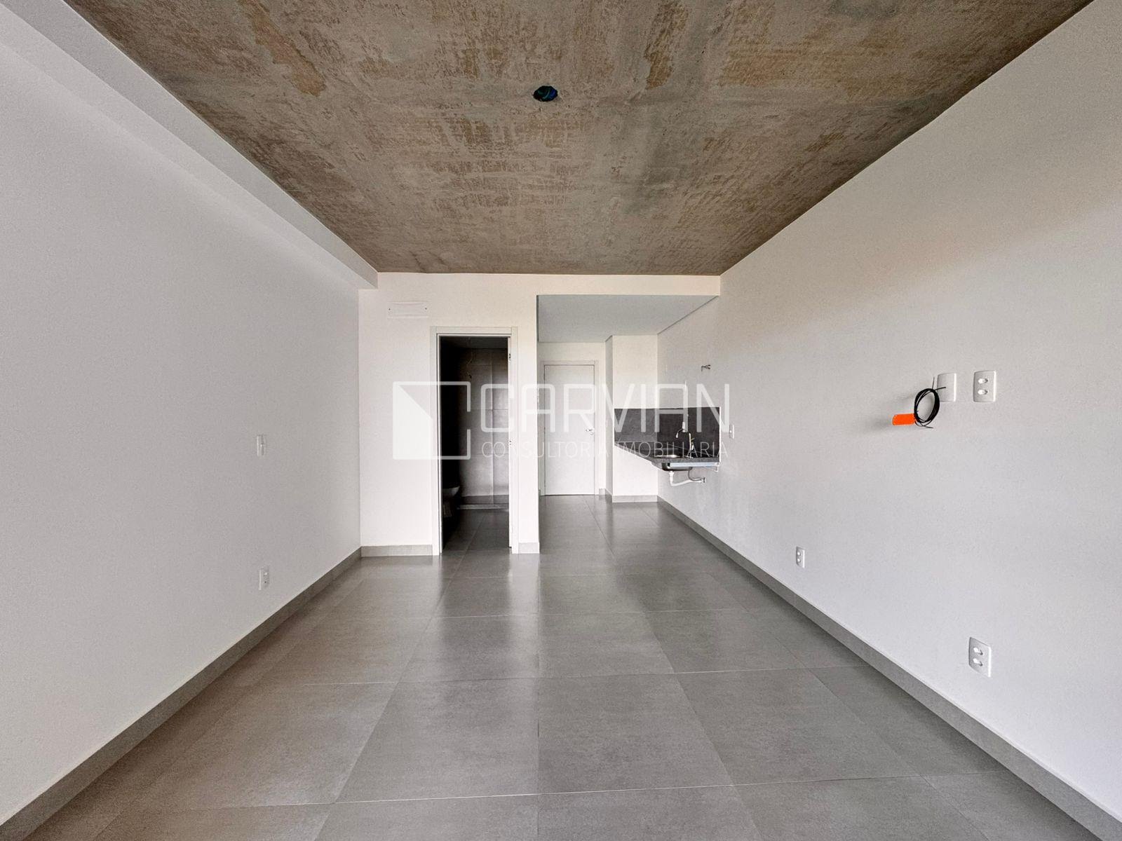 Apartamento à venda com 1 quarto, 1 suíte, 1 vaga e 38m² no Santa Luzia, Ribeirão Preto (SP) — foto 10 de 30