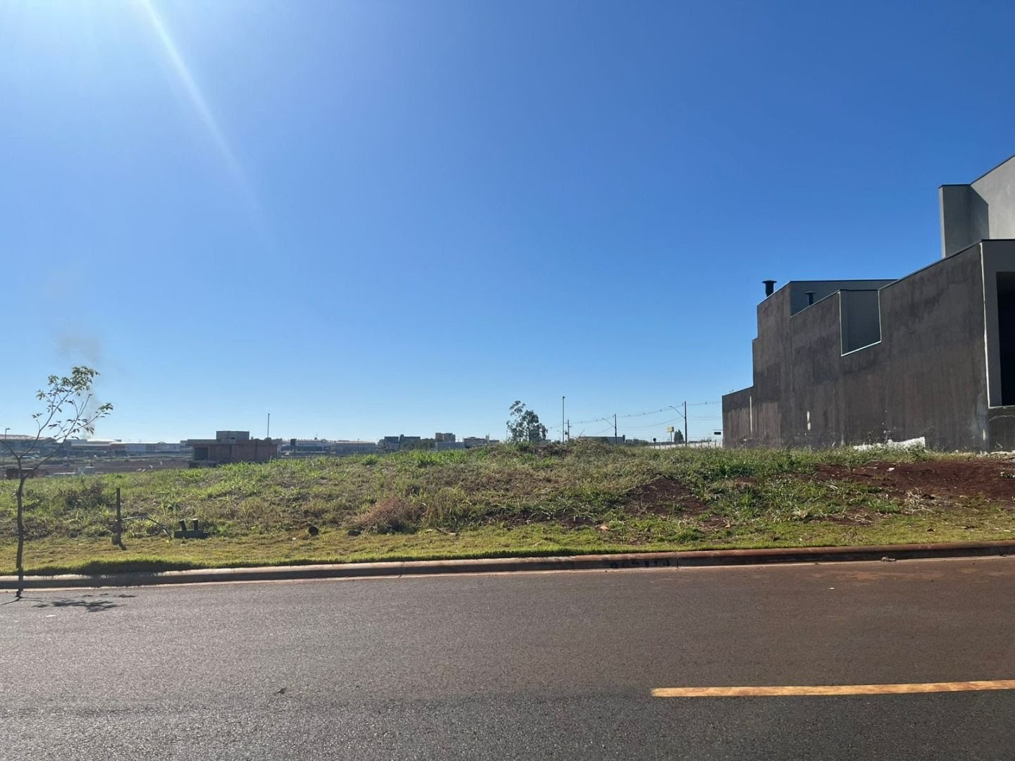 Terreno à venda com 391m² de terreno no Zona Rural, Cravinhos — foto principal