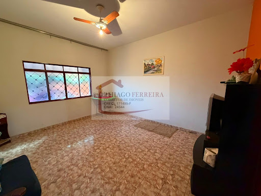 Casa em Jardim do Lago  -  Santa Rita do Passa Quatro
