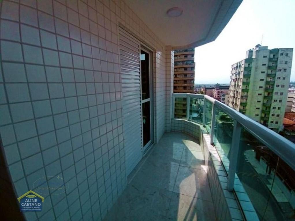 Apartamento à venda com 3 quartos, 1 suíte, 2 vagas e 93m² no Vila Tupi, Praia Grande (SP) — foto 17 de 30