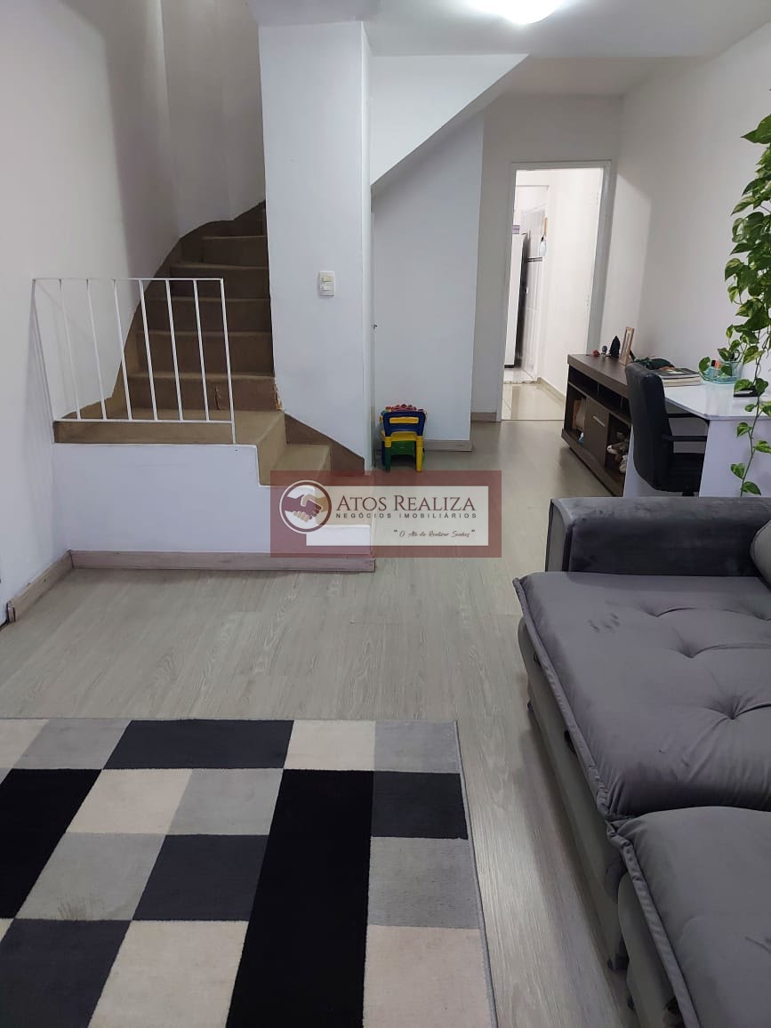 Casa à venda com 2 quartos, 2 suítes e 2 vagas no Jordanópolis, São Paulo (SP) — foto 16 de 22