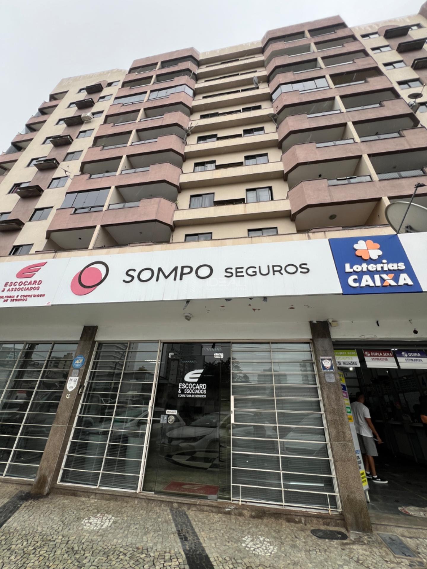 Comercial à venda com 1 banheiro e 54m² no Centro, Campos dos Goytacazes (RJ) — foto 10 de 12