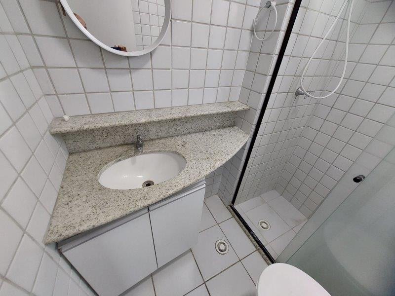Apartamento à venda com 3 quartos, 1 suíte, 2 vagas e 82m² no Rosarinho, Recife (PE) — foto 15 de 30
