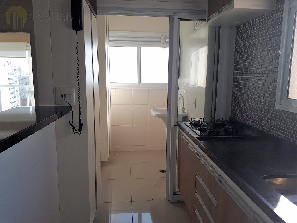 Apartamento para alugar com 2 quartos, 1 suíte, 1 vaga e 70m² no Vila Gertrudes, São Paulo (SP) — foto 27 de 30