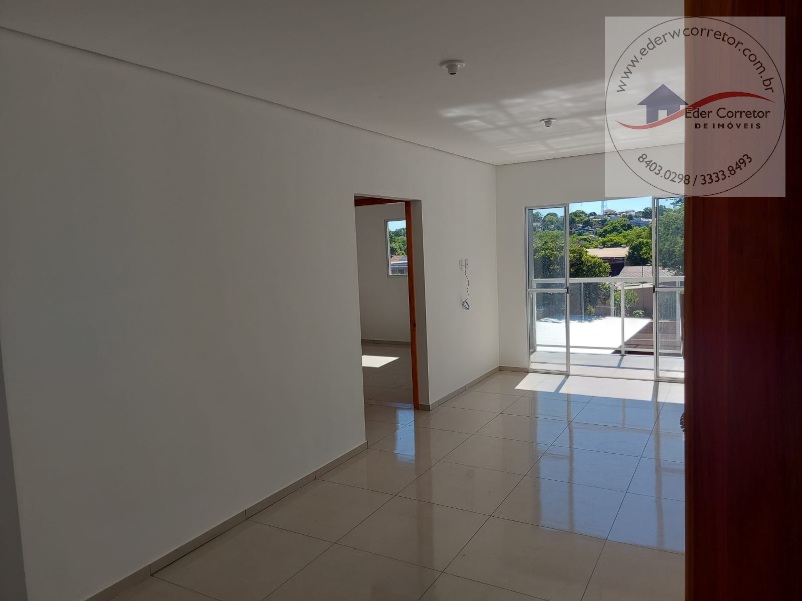Apartamento para alugar com 2 quartos, 1 banheiro, 1 vaga e 55m² no Sol Nascente, Ijuí (RS) — foto 7 de 30