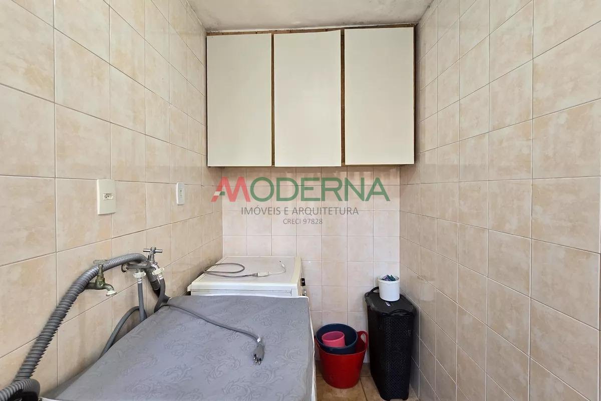 Casa à venda com 3 quartos, 1 suíte, 2 vagas e 160m² no Assunção, São Bernardo do Campo (SP) — foto 8 de 28