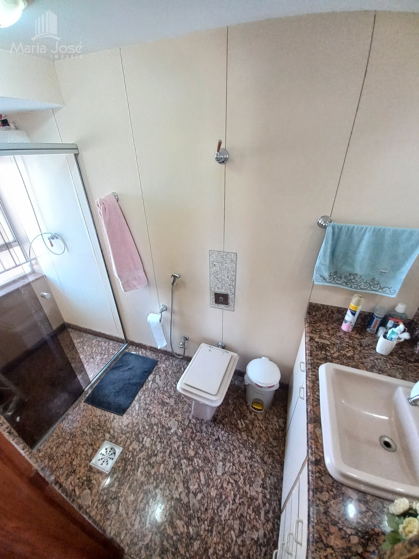 Apartamento à venda com 3 quartos, 1 suíte, 2 vagas e 130m² no Centro, Sete Lagoas (MG) — foto 26 de 30