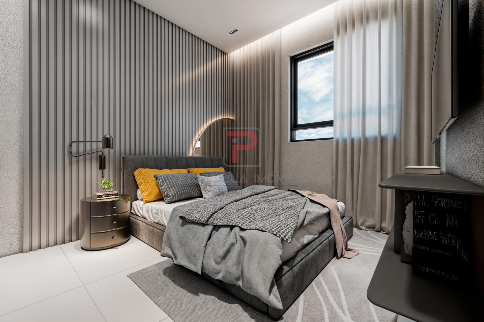 Apartamento à venda com 2 quartos, 1 banheiro e 55m² no Bancários, João Pessoa (PB) — foto 21 de 22