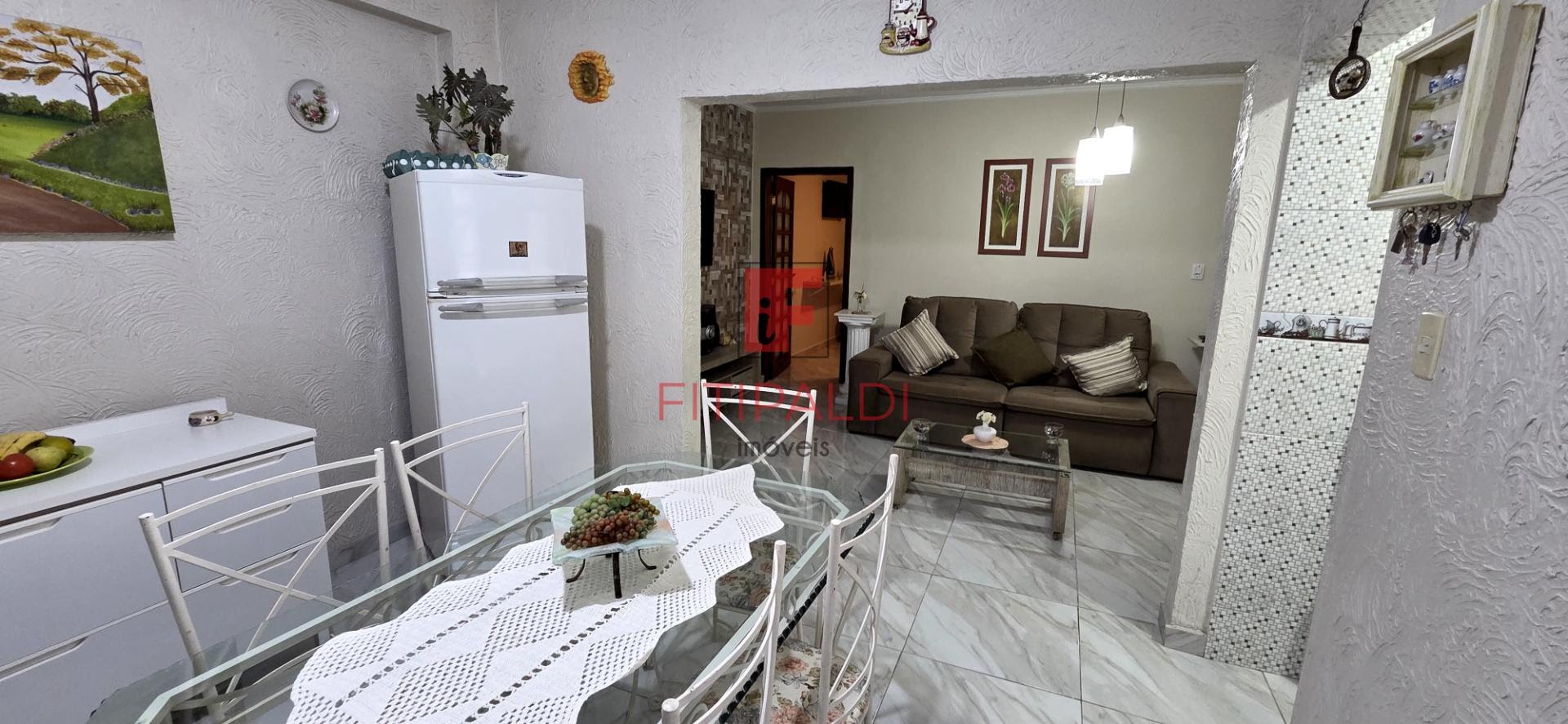 Casa a Venda Vila Milton - Guarulhos