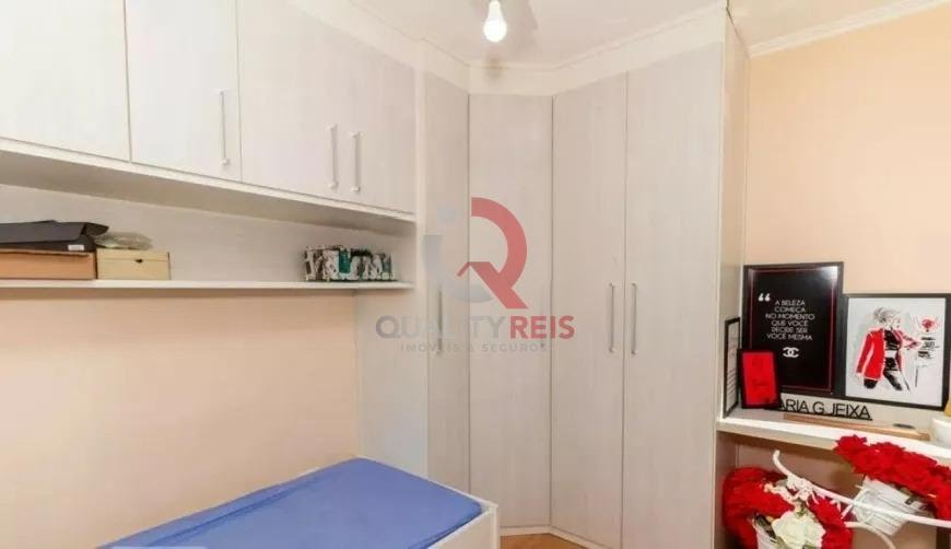 Sobrado, 3 quartos, 156 m² - Foto 10