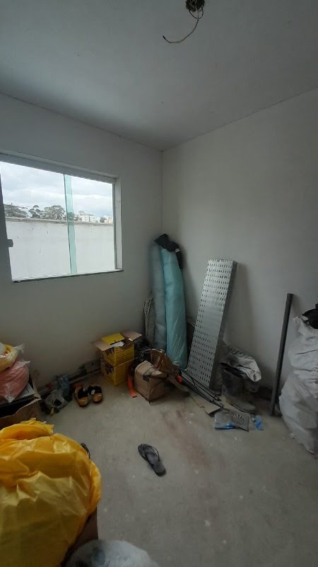 Apartamento à venda com 2 quartos, 1 suíte, 1 vaga e 55m² no Planalto, Belo Horizonte (MG) — foto 3 de 7