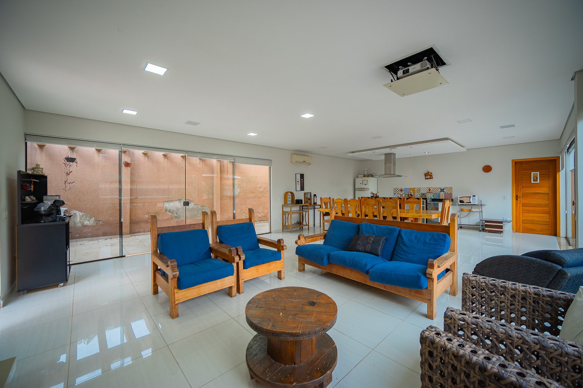 Apartamento à venda com 5 quartos, 3 suítes, 4 vagas e 800m² no Vargem Grande Paulista (SP) — foto 24 de 30