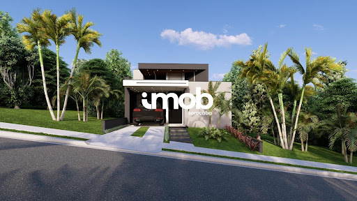 Casa Térrea à Venda Condomínio Reserva Ipanema  Sorocaba SP