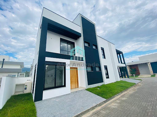 Casa em Condomínios em Bairro Deltaville - Biguaçu, SC