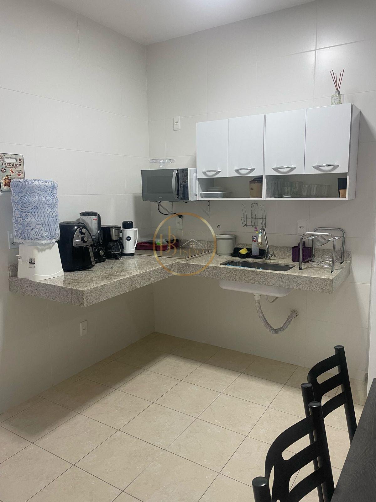 Apartamento à venda com 2 quartos, 1 banheiro, 1 vaga e 60m² no Coroa Vermelha, Santa Cruz Cabrália (BA) — foto 9 de 23