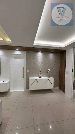 Apto a venda no Edifício Absolut Condomínio , Fortaleza – 150m²