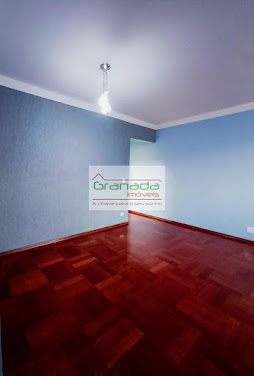 Apartamento em Vila Tatetuba  -  São José dos Campos