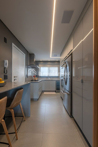Apartamento, 3 quartos, 140 m² - Foto 6