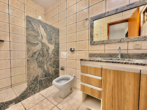 Casa em Vila Margon  -  Catalão