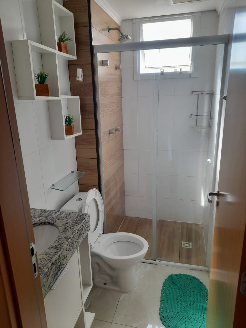 Apartamento à venda com 2 quartos, 1 banheiro, 1 vaga e 50m² no Jardim Íris, São Paulo (SP) — foto 6 de 9