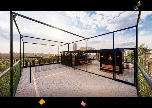 Apartamento, 1 quarto, 43 m² - Foto 16