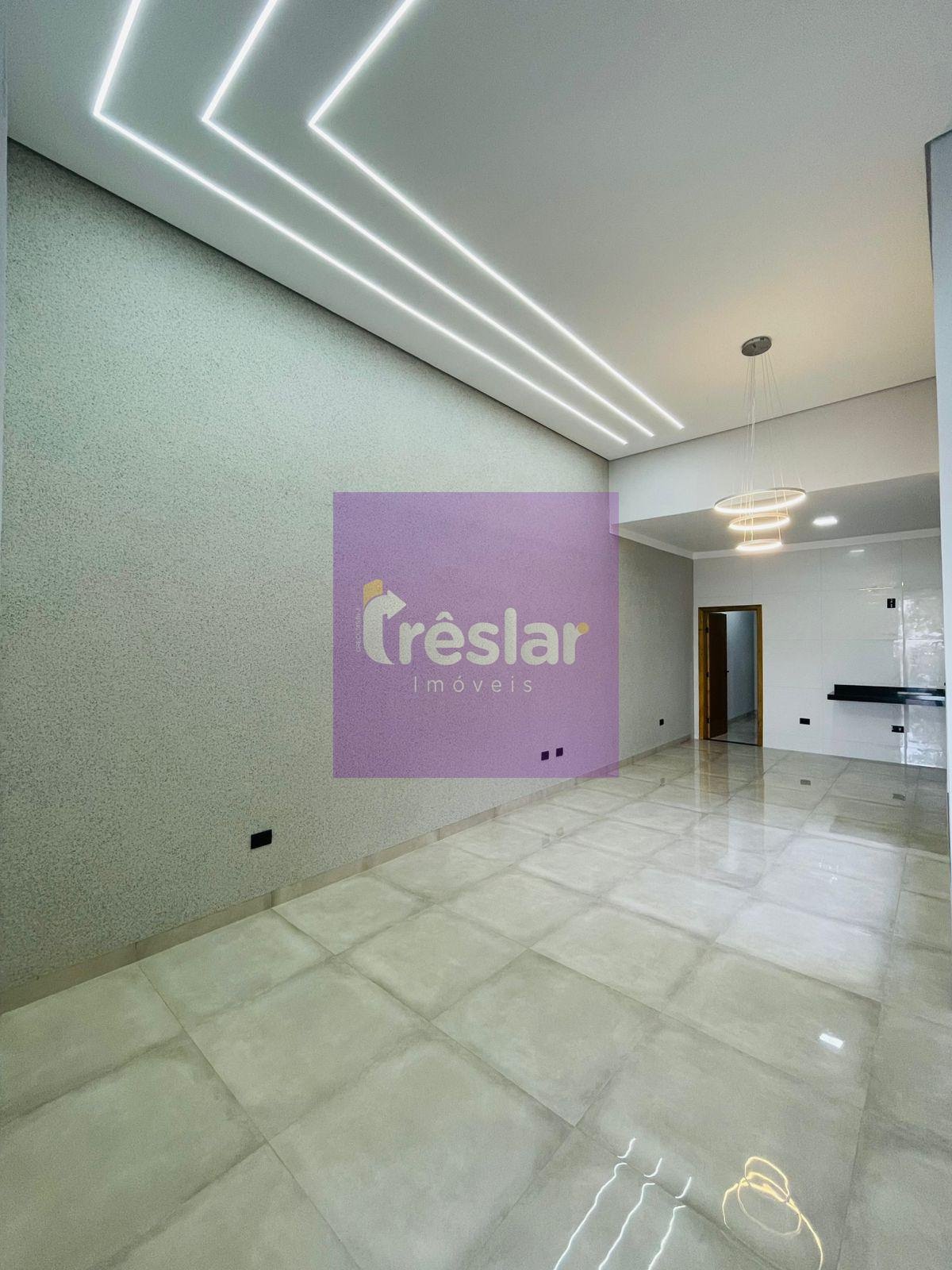 Casa à venda com 3 quartos, 1 suíte, 3 vagas e 138m² no Jardim dos Ipês, Três Lagoas (MS) — foto 12 de 16